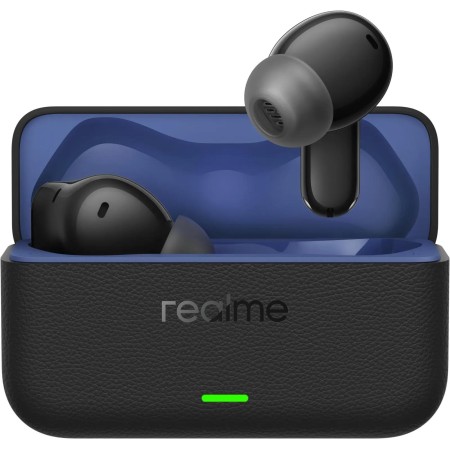 Навушники Realme T500 Pro Black (RMA2502)