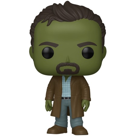 Фігурка Funko POP Marvel: Captain America BNW - The Leader
