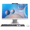 Моноблок ASUS A3402WVAK-WPC0860 23.8" FHD AG Intel 7-150U | 16GB | 1TB | WiFi | кл+м | DOS | білий (90PT03T1-M00WB0) у Чернігові