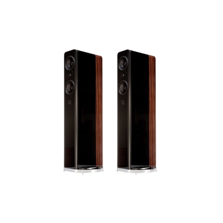 Акустика Q Acoustics Q CONCEPT 500 (BLACK & ROSEWOOD)