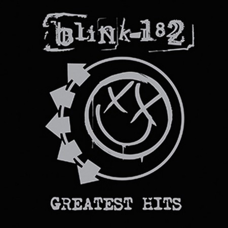 Вінілова платівка Blink-182 – Greatest Hits (2 LP)