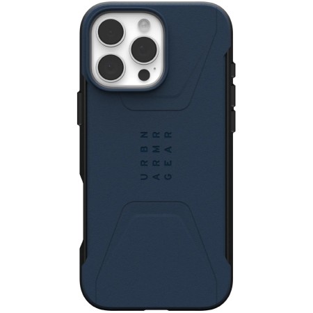 Чохол UAG Civilian Magsafe для iPhone 16 Pro Max (Mallard)  у Запоріжжі