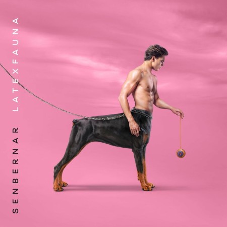 Вінілова платівка LATEXFAUNA – Senbernar (LP)