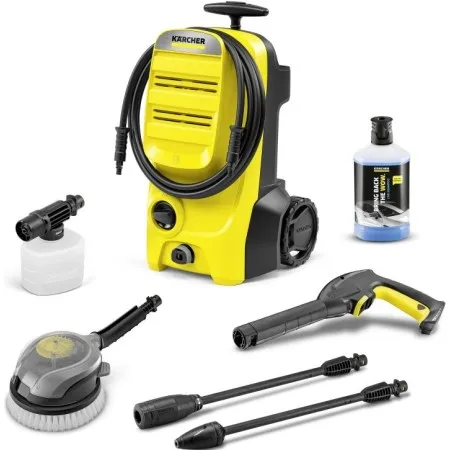 Мінімийка високого тиску Karcher K 4 Classic Car (1.679-422.0)