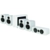Акустика Q Acoustics Q 3010i 5.1 CINEMA PACK (Arctic White)