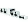Акустика Q Acoustics Q 3010i 5.1 CINEMA PACK (Arctic White)  у Дніпрі