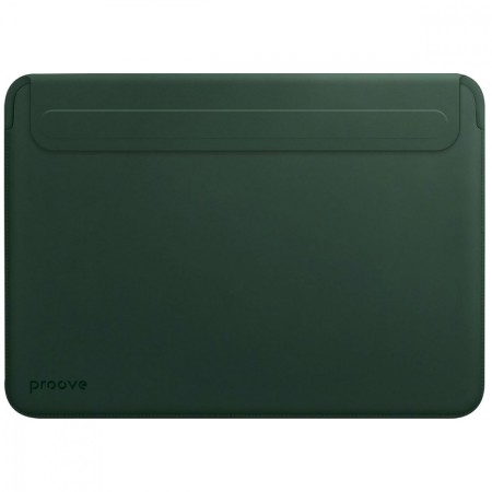 Чохол Proove Leather Sleeve для Macbook 15,4''/16,2'' (Green)  у Луцьку