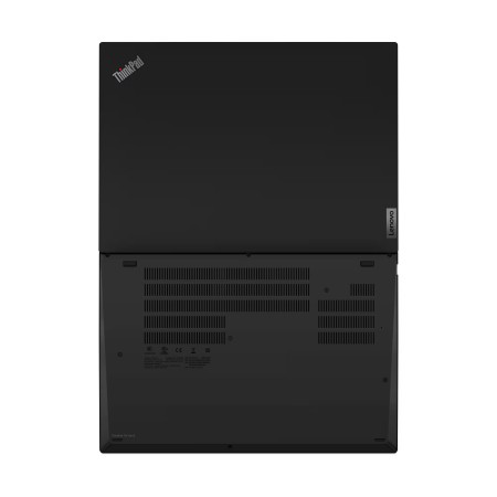 Ноутбук Lenovo ThinkPad T16 Gen 2 Thunder Black (21K70049RA)