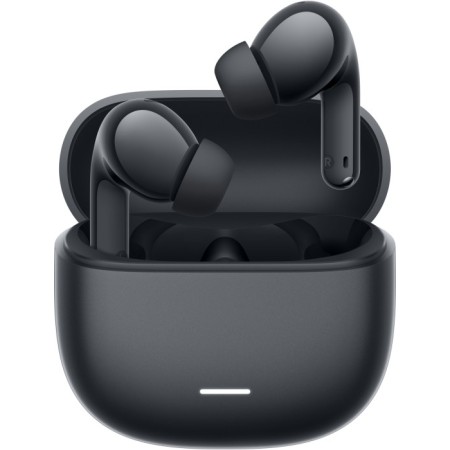 Навушники Redmi Buds 8 Lite Black (BHR08OMGL)