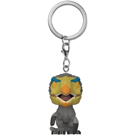 Брелок Funko POP Keychain: Jurassic World 3 - Therizinosaurus  у Миколаєві