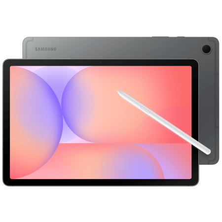 Планшет Samsung Galaxy Tab S10 Lite WiFi 6/128GB Gray (SM-X400NZAREUC)  у Хмельницькому
