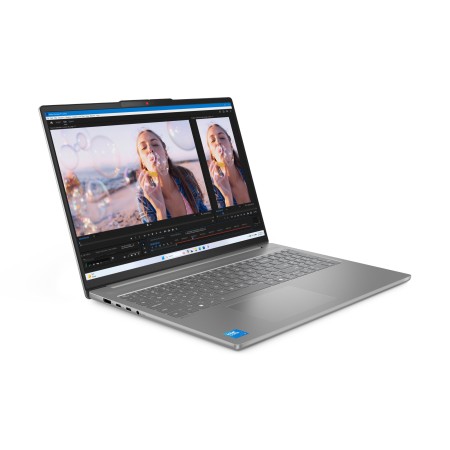 Ноутбук Lenovo ideapad Slim 5 16IRH10R Luna Grey (83J1006GRA)