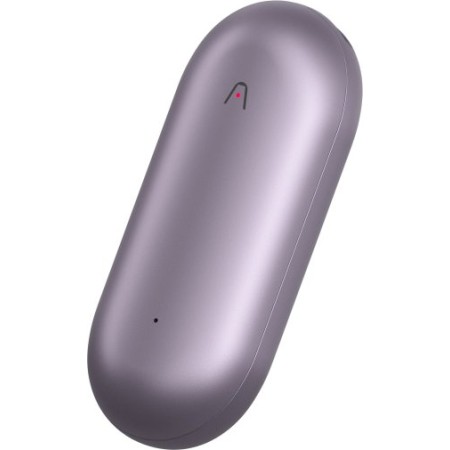 Диктофон Plaud AI Note Pin Sunset Purple (PN0200-SP)  у Дніпрі