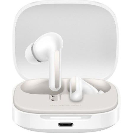 Навушники Redmi Buds 6 Cloud White (BHR9250GL)