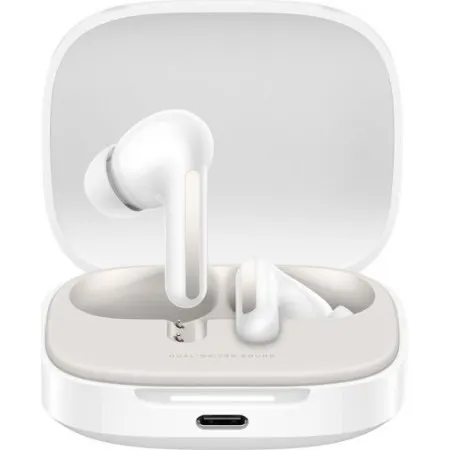 Навушники Redmi Buds 6 Cloud White (BHR9250GL)