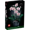 Конструктор LEGO Botanicals Орхідея (10311)