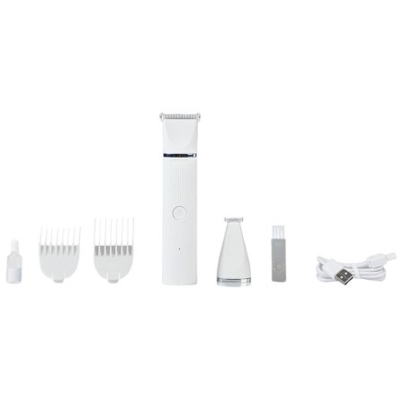 Машинка для стрижки тварин PETKIT 2IN1 Pet Trimmer Pro (PK413)  у Чернівцях