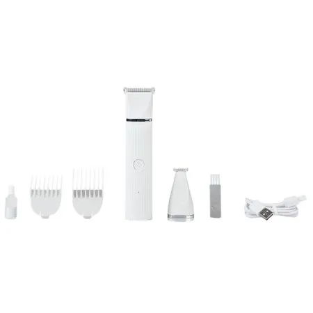 Машинка для стрижки тварин PETKIT 2IN1 Pet Trimmer Pro (PK413)