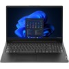 Ноутбук Lenovo V15-G4 15.6" FHD IPS AG | AMD R5-7520U | 16GB | 512GB | Win11P | чорний (82YU00YGRA)