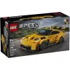 Конструктор LEGO Speed Champions Суперкар Porsche 911 GT3 RS (77239)  у Києві