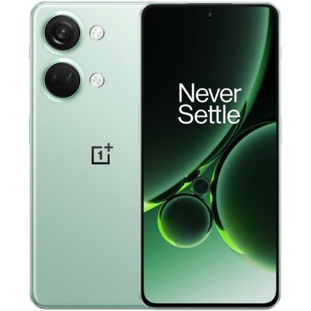 Смартфон OnePlus Nord 3 5G 8/128GB Misty Green (CPH2493)