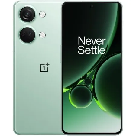 Смартфон OnePlus Nord 3 5G 8/128 GB Misty Green (CPH2493)