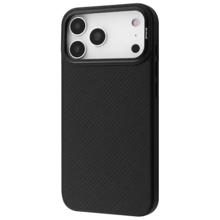 Чохол Proove Force Armor Case with Magnetic Ring iPhone 17 Pro Max black