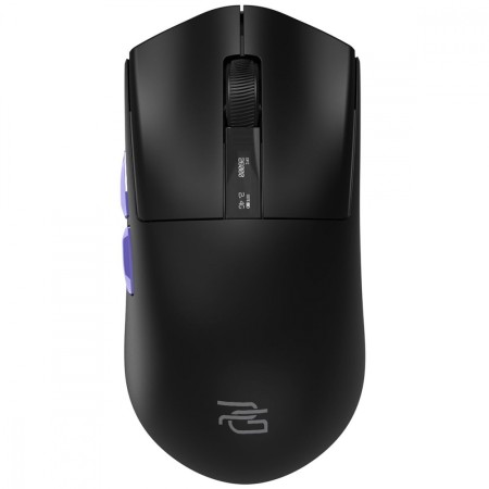 Бездротова ігрова миша Proove Gaming Jester 8K (Black)