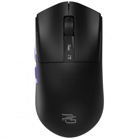 Бездротова ігрова миша Proove Gaming Jester 8K (Black)  у Житомирі