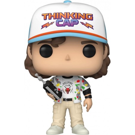 Фігурка Funko POP TV: Stranger Things - Dustin