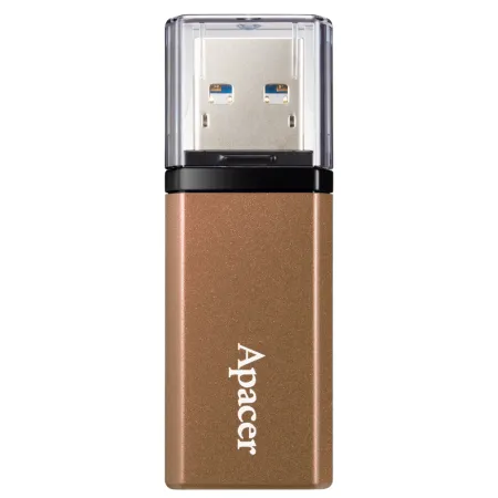 USB флеш-накопичувач APACER AH25C 32GB 3.2 Bronze (AP32GAH25CJ-1)