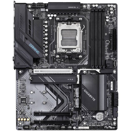 Материнська плата GIGABYTE X870 GAMING WIFI6 sAM5 ATX (X870 GAMING WIFI6)