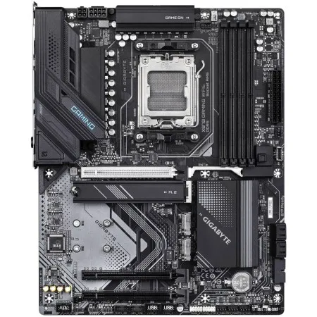 Материнська плата GIGABYTE X870 GAMING WIFI6 sAM5 ATX (X870 GAMING WIFI6)  в Одесі
