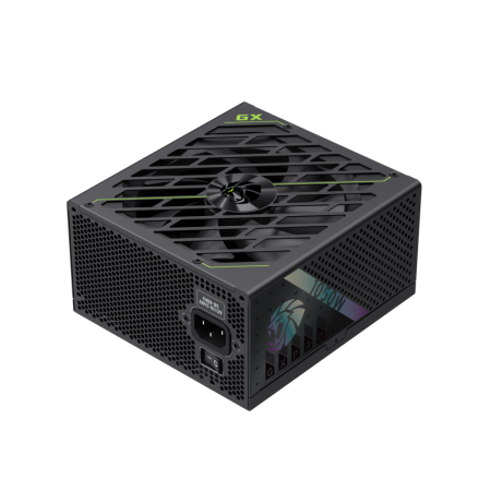 Блок живлення GAMEMAX GX PRO 1050G ATX 1050W 80 Plus Gold (GX PRO 1050G)