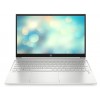 Ноутбук HP Pavilion 15-eh1119ua 15.6" FHD AG | AMD R3-5300U | 12GB | 512GB | DOS | сріблястий (826M8EA) в Одесі