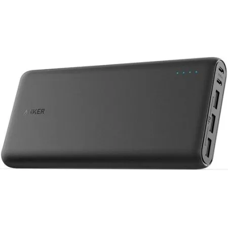 Батарея універсальна Anker PowerCore V3 26800mAh (Black) (A1277H11)