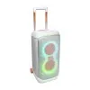 Акустика JBL PartyBox Stage 320 White (JBLPBSTAGE320SWEP)