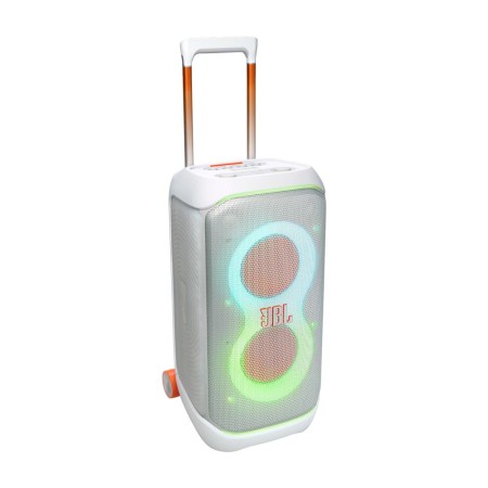 Акустика JBL PartyBox Stage 320 White (JBLPBSTAGE320SWEP)  у Дніпрі