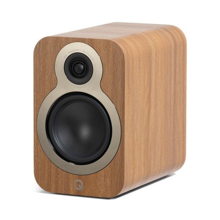 Акустика Q Acoustics 3020c (Pin Oak)
