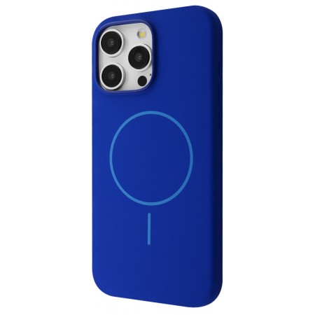 Чохол Proove Spectrum Case with Magnetic Ring iPhone 16 Pro Max (Acid Blue)  у Житомирі
