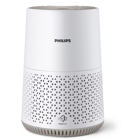 Очищувач повітря PHILIPS Series 600i White (AC0650/10)  у Тернополі