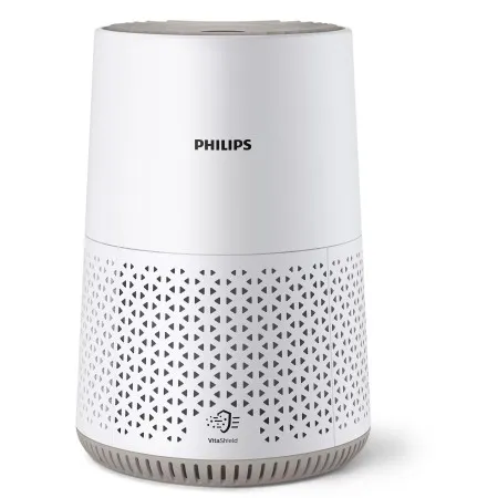 Очищувач повітря PHILIPS Series 600i White (AC0650/10)