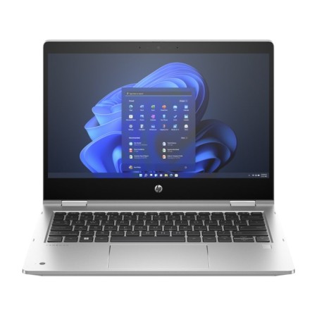 Ноутбук HP Probook x360 435-G10 13.3'' FHD IPS Touch | AMD R5-7530U | 16GB | 512GB | Win11P | сріблястий (8A5Y6EA)