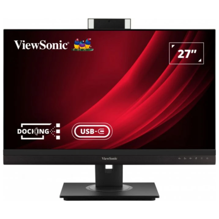 Монітор ViewSonic 27ʼʼ VG2756V-2K (VG2756V-2K)