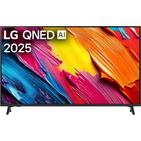 Телевізор LG 65'' QNED 4K 60Hz (65QNED70A6A)