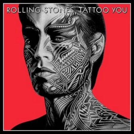 Вінілова платівка The Rolling Stones – Tattoo You (1 LP)
