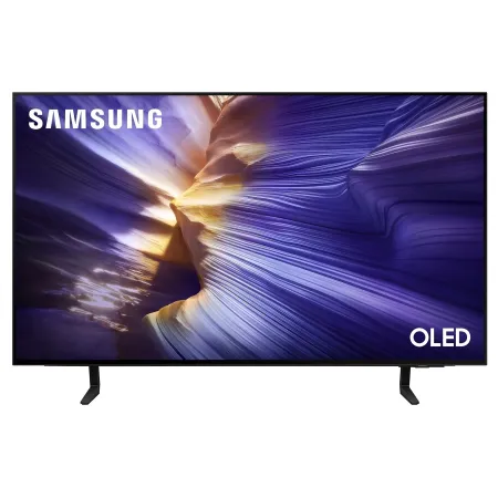 Телевізор Samsung 42'' OLED (QE42S90FAEXUA)