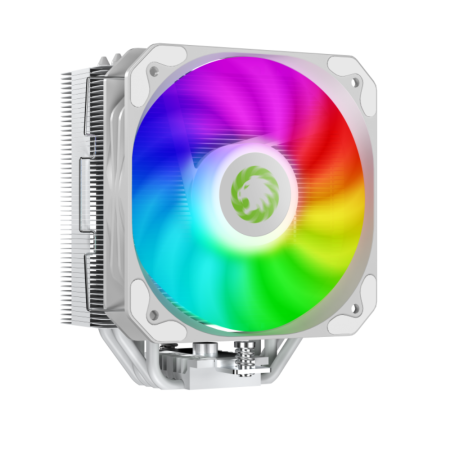 Кулер для процесора GAMEMAX Sigma 540 ARGB WH (Sigma 540 ARGB WH)