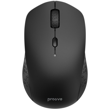 Бездротова Миша Proove Sweeper (Black)