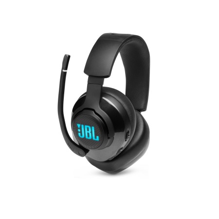 Ігрові навушники JBL QUANTUM 400 Black (JBLQUANTUM400BLK)  у Львові